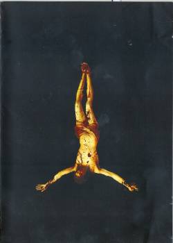 Profanatica : The Enemy of Virtue (DVD)